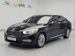 기아 더 뉴 K9