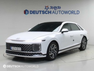 현대 그랜저 (GN7)
