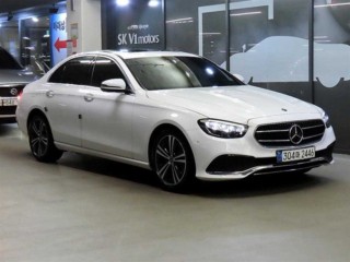 벤츠 E-클래스 W213
