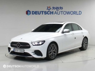 벤츠 E-클래스 W213
