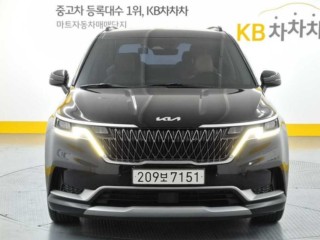 기아 카니발 4세대