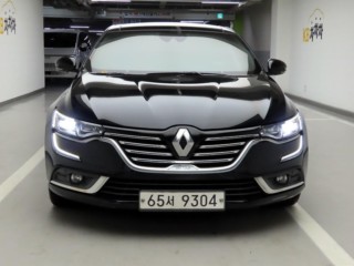 르노코리아(삼성) SM6
