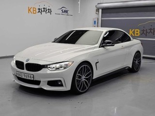 BMW 4시리즈 (F32)