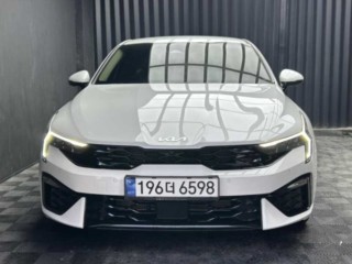 기아 더 뉴 K5 3세대