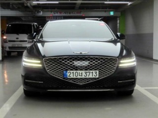 제네시스 G80(RG3)
