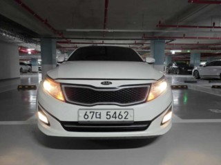 기아 더 뉴 K5