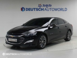 쉐보레 더뉴말리부