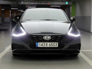 현대 쏘나타 (DN8)