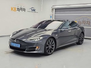 테슬라 모델 S