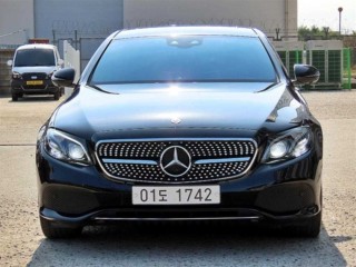 벤츠 E-클래스 W213