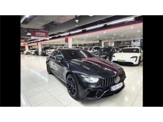 벤츠 AMG GT