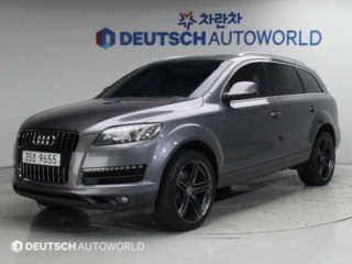 아우디 Q7