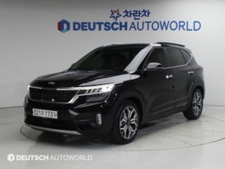 기아 셀토스