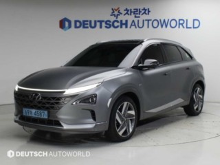현대 넥쏘