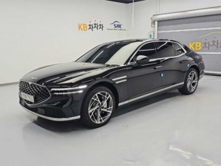 제네시스 G90(RS4)