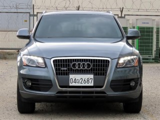 아우디 Q5