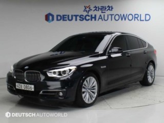 BMW 5시리즈 GT (F07)