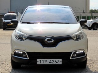 르노코리아(삼성) QM3