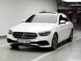 벤츠 E-클래스 W213