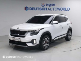 기아 셀토스