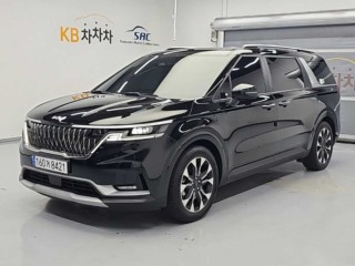 기아 카니발 4세대