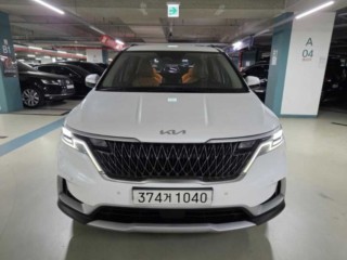기아 카니발 4세대