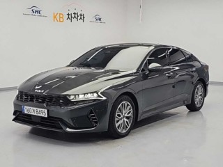 기아 K5 3세대 하이브리드