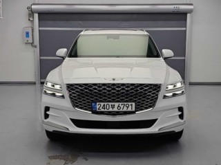 제네시스 GV80