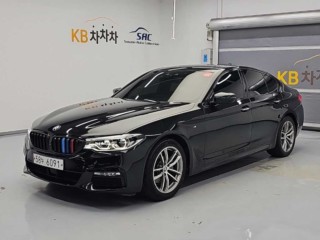 BMW 5시리즈 (G30)