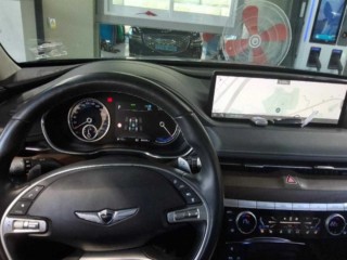 제네시스 G80(RG3)