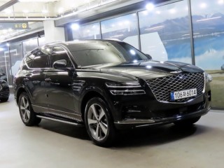 제네시스 GV80