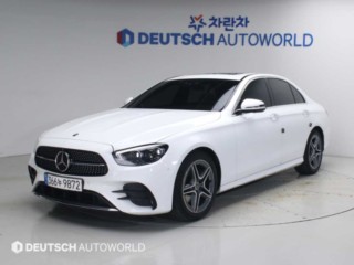 벤츠 E-클래스 W213