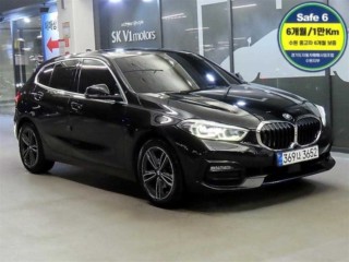 BMW 1시리즈 (F40)
