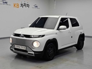 현대 캐스퍼