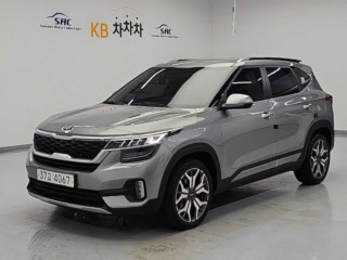 기아 셀토스