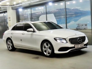 벤츠 E-클래스 W213