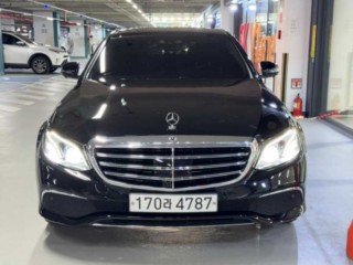 벤츠 E-클래스 W213