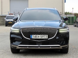 제네시스 GV70