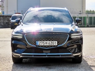 제네시스 GV70