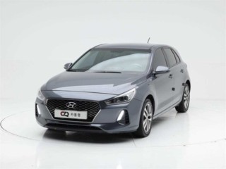 현대 i30 (PD)