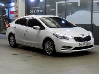기아 K3
