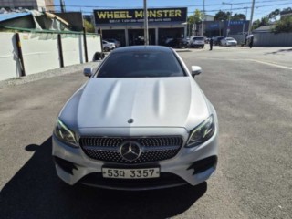 벤츠 E-클래스 W213