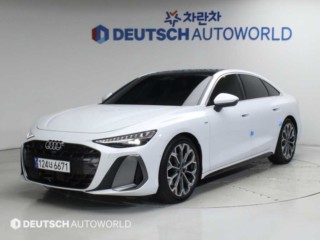 아우디 A6 (C9)