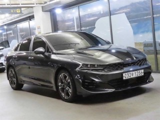 기아 K5 3세대