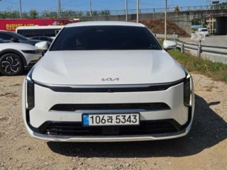 기아 뉴 K8