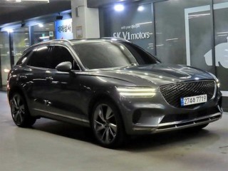 제네시스 GV70