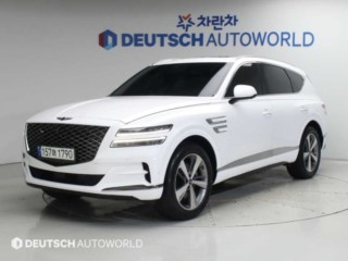 제네시스 GV80