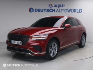 제네시스 GV70