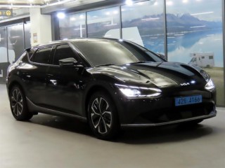기아 EV6