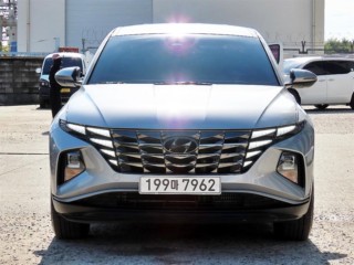 현대 투싼 (NX4)
